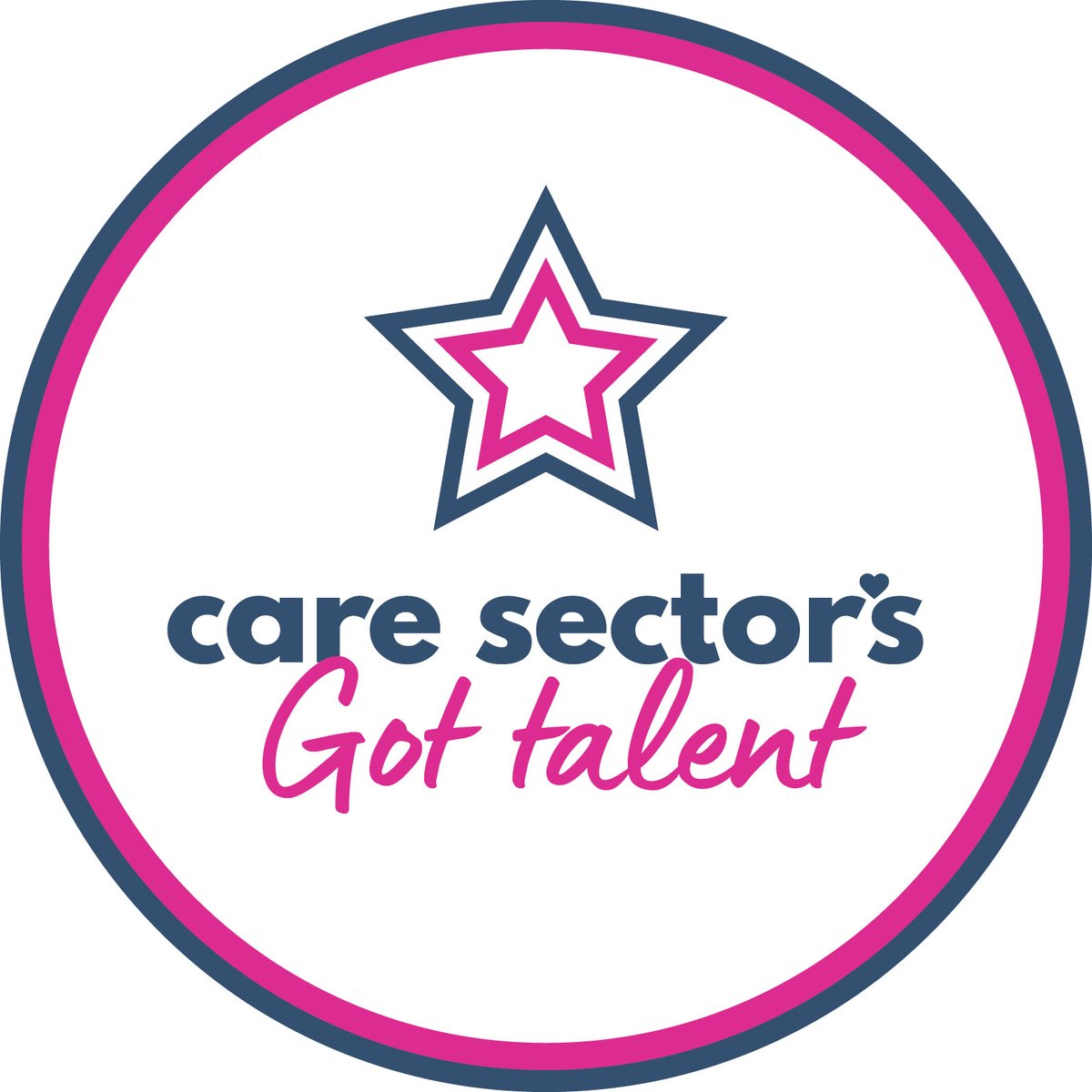 AnchorLaterLife's tweet photo. Care Sectorโs Got Talent is back for its third year & wants to see what you can do! Deadline for entries is this Sunday so now really is the time to let your talents shine! https://t.co/JQvv7eQnjw
#CSGT23 #CSGT #UnleashYourTalent @ChampioningCare https://t.co/dZQP9raBNf