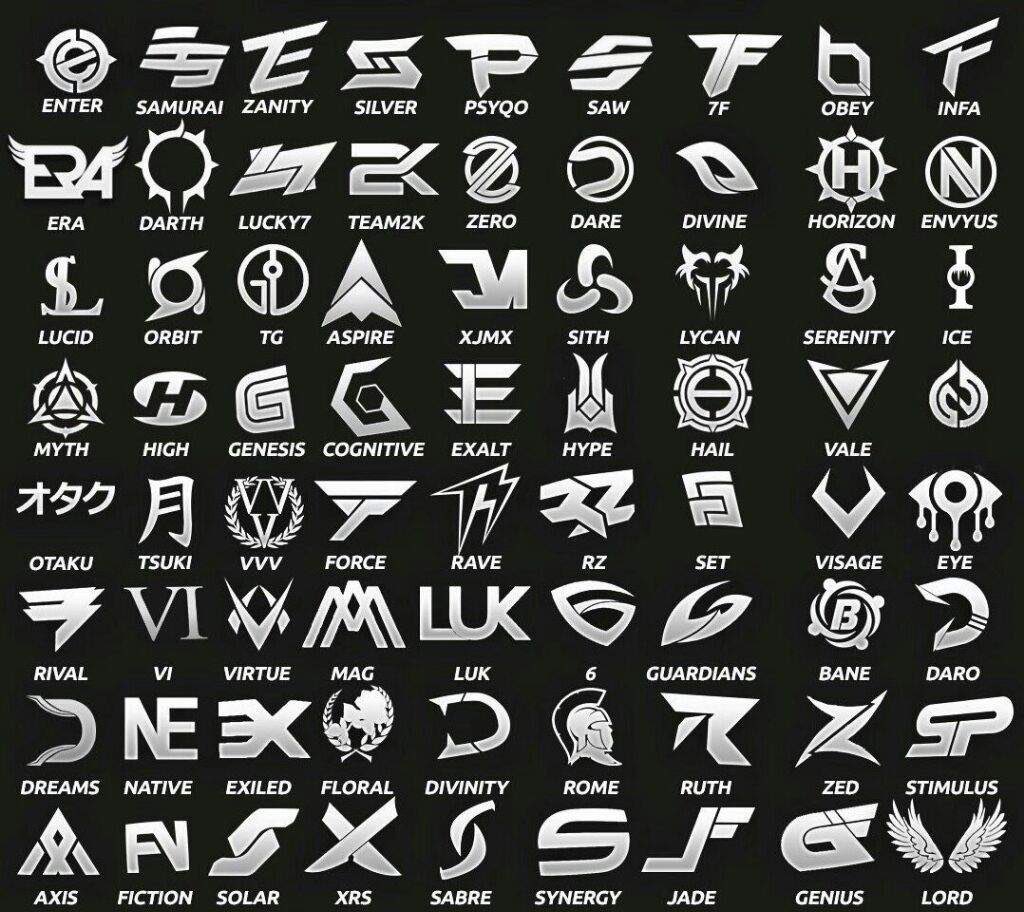 CoDin4k's tweet photo. Retweet if you were in any of these Call of Duty teams https://t.co/4y9bfemv66