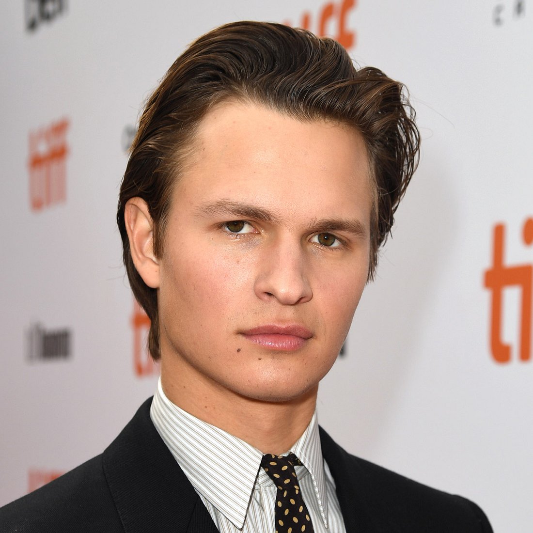 Happy Birthday dear Ansel Elgort! 