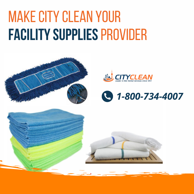 city_clean's tweet image. Facility supplies are essential for creating a functional and safe work environment that benefits your employees and your business.

Contact City Clean to order your facility supplies:

📞 1-800-734-4007
🌐 bit.ly/3FUszYx

#cityclean #mississauga #toronto #facilysupply