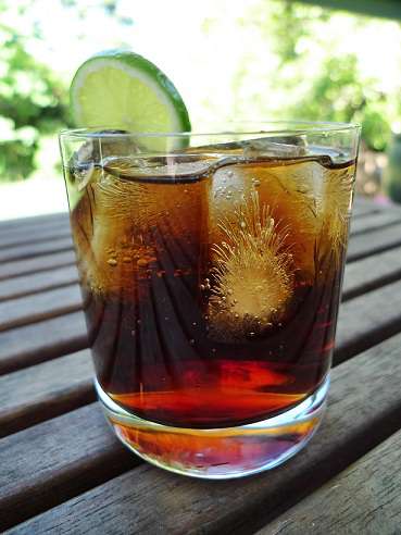 Patutu4's tweet photo. Mayhaps Cuba Libre? https://t.co/UsmVvYkbMW