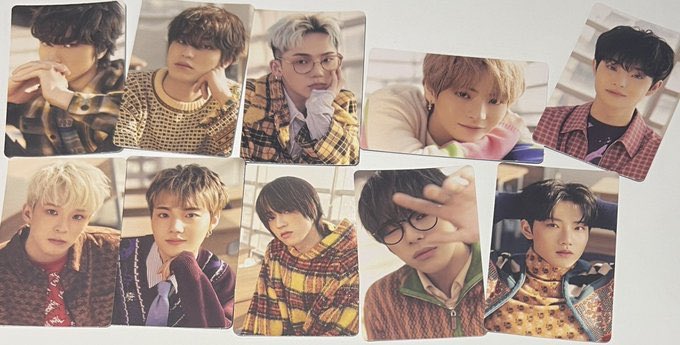 chateau36922's tweet photo. 트레저 시그 포카 양도
treasure season's greetings photo card sell

10장 1.0
1.0 10each

트레저 케타포 트레저 포토카드 트레저 포카 https://t.co/xl93yrTLzB