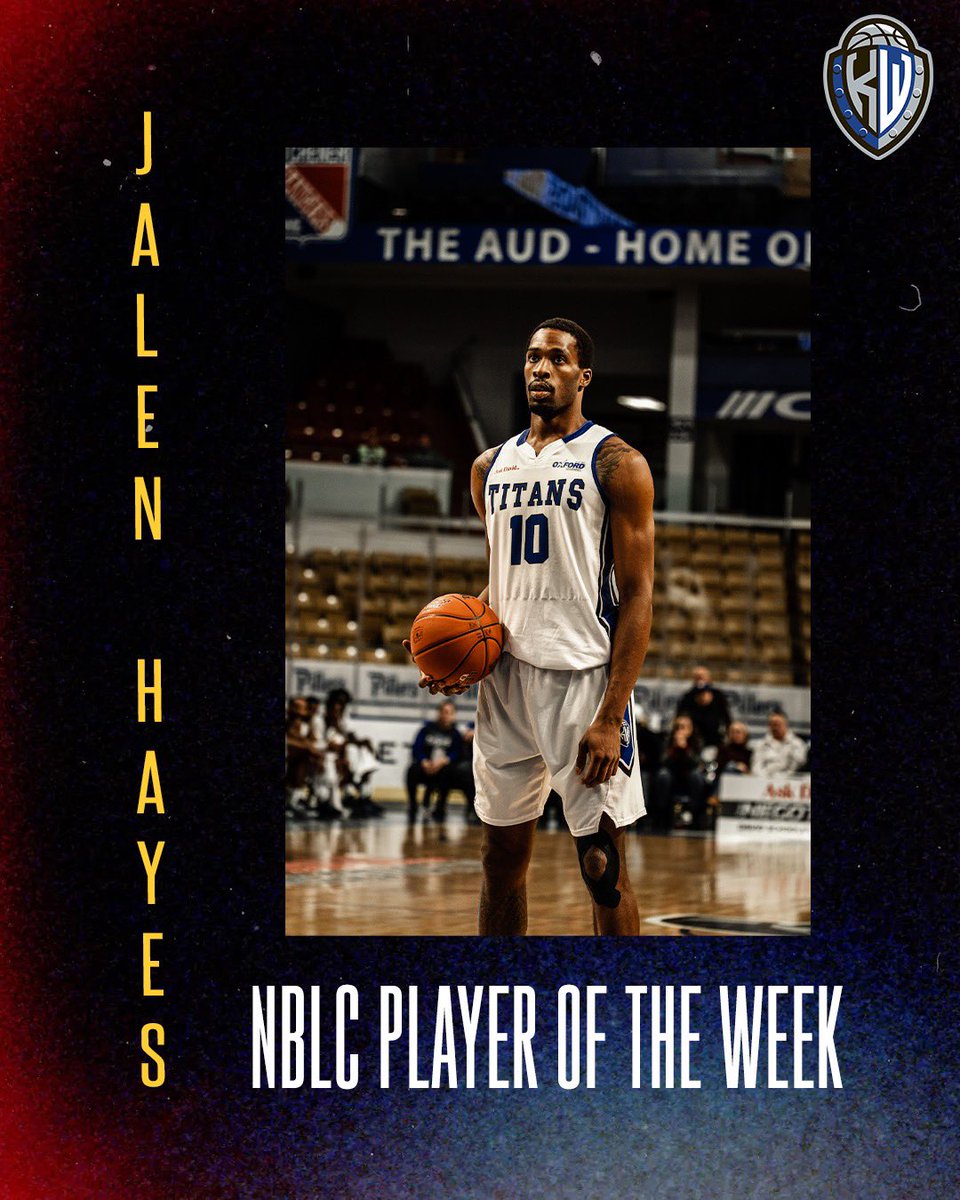 KW Titans tweet media