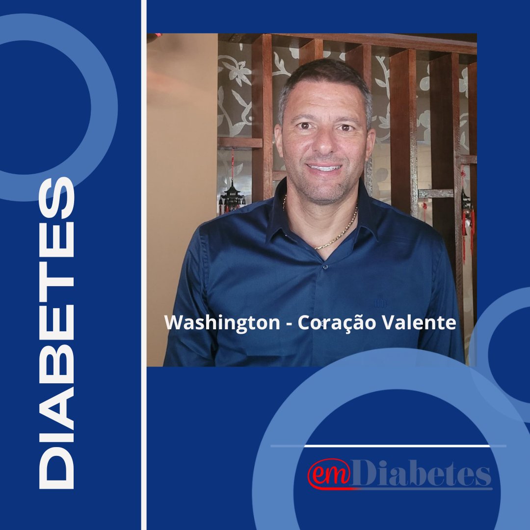 EmDiabetes: Edição de Setembro – Revista Em Diabetes