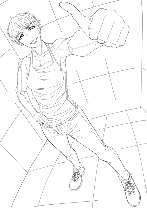 ターミネーター ニューフェイトのマッケンジーデイヴィス好きやねん! 