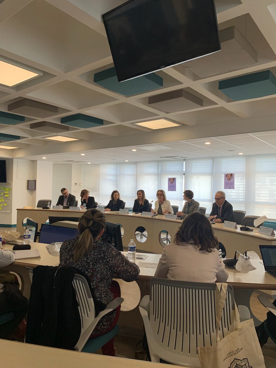 FEPEM_PACACORSE's tweet photo. #CNRpetiteenfance @marseille, @FEPEM_PACACORSE a participé à un atelier dedié à l'accueil individuel.
⚠️ Merci à la #caf13 de rappeler le poids de l'accueil individuel en France et sur les territoires : 1er mode d'accueil formel du jeune enfant @ELaithier @JCCOMBE @Fepemfr https://t.co/lZErHhClXj