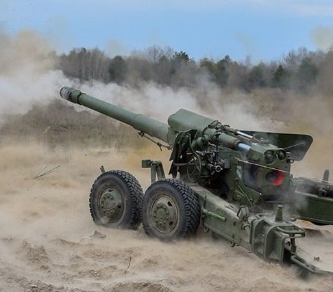 COUNTERING 'WHATABOUTISM':

So - I'm sure that everyone is ѕiсk of peοple who, when told of russia's сrimeѕ, immediately say, 'Oh, but whatabout what the US did in.....'

I think it's time to bring out the heavy artillery.
1/3 😎