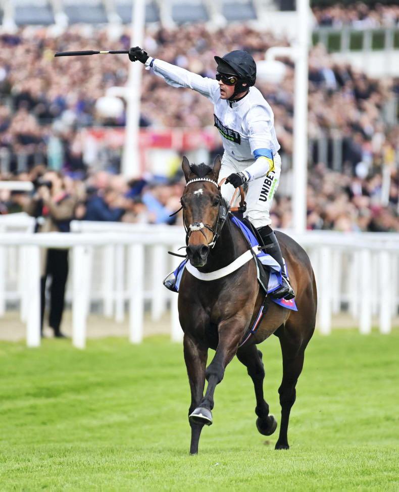 Tyrrells Racing Tips (@tyrrells_racing) on Twitter photo 💷 If CONSTITUTION HILL does not win the Champion Hurdle (3:30) by at least 10 lengths (he will?!) I'll give a £29 FREE BET to one person!
To Enter 👇🏼
1️⃣ RT this Tweet
2️⃣ Follow <a href="/tyrrells_racing/">Tyrrells Racing Tips</a>
📱 t.me/+GvO9lFt-W2YyO…
#CheltenhamFestival #Cheltenham 💷 If CONSTITUTION HILL does not win the Champion Hurdle (3:30) by at least 10 lengths (he will?!) I'll give a £29 FREE BET to one person!
To Enter 👇🏼
1️⃣ RT this Tweet
2️⃣ Follow <a href="/tyrrells_racing/">Tyrrells Racing Tips</a>
📱 t.me/+GvO9lFt-W2YyO…
#CheltenhamFestival #Cheltenham