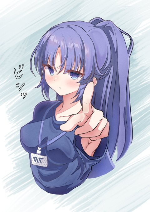 ちこくぎりぎり…ユウカ可愛いね…
#早瀬ユウカ生誕祭2023 
#早瀬ユウカ生誕祭 