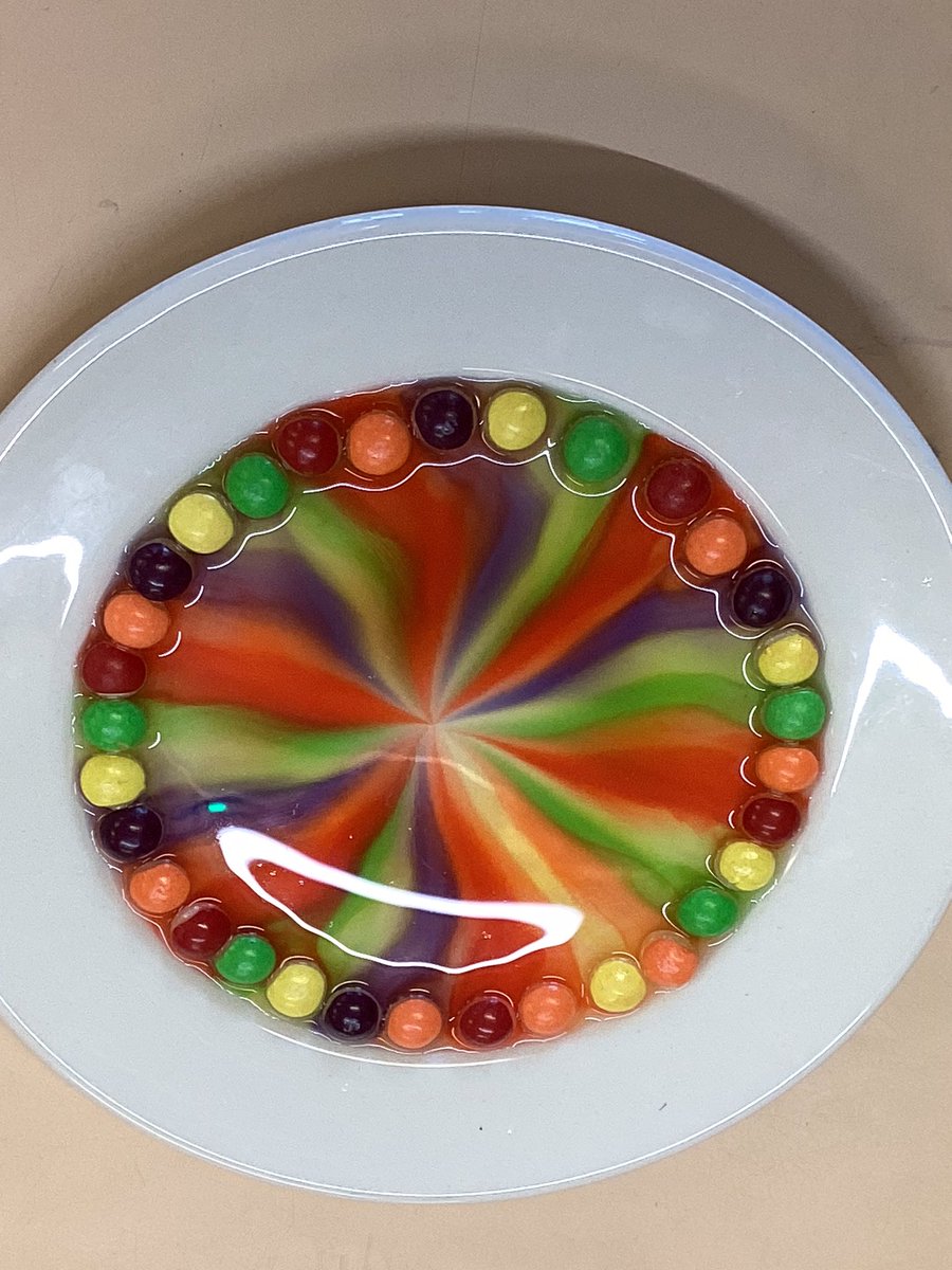 GunthorpeCofEPS's tweet photo. Infant 2 have had some fun for #britishscienceweek looking at colour https://t.co/mW0R3pdAaz