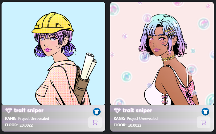 <a href="/FOVnft/">FOV ✨</a> look at these beauties!