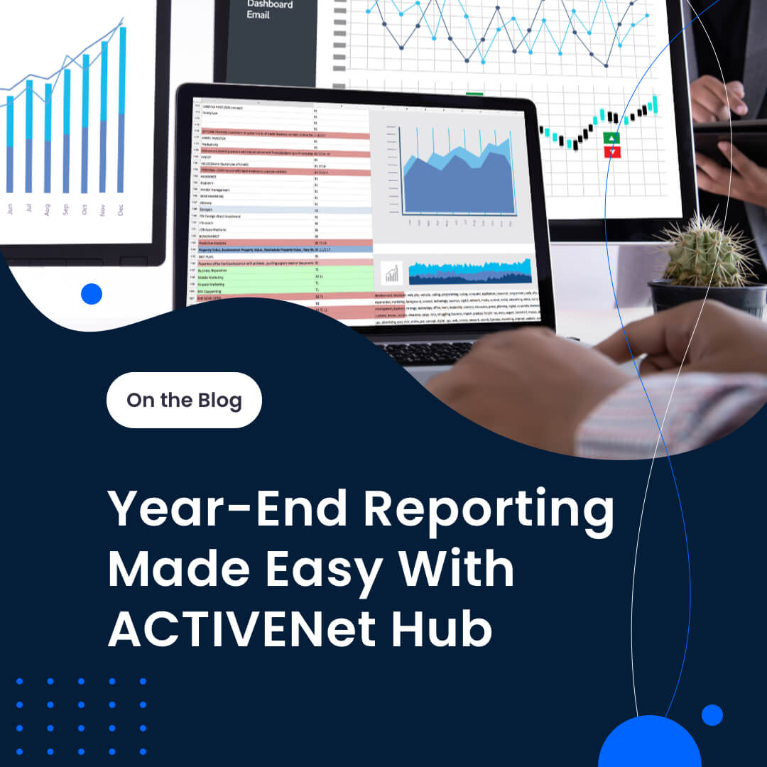 Don't you wish year-end and quarterly reporting was easier? Read more on our blog about how ACTIVENet Hub can automate the reporting process and what that can do for your organization! 
activenetwork.com/blog/year-end-…