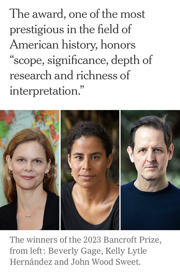 Gabra Zackman tweet media