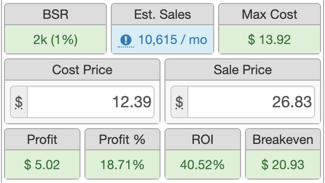 💥💥 FIRE AMAZON LEAD💥💥

Reply 'FIRE LEAD" and RT to get it sent to your DMs
Must be following + have DMs open