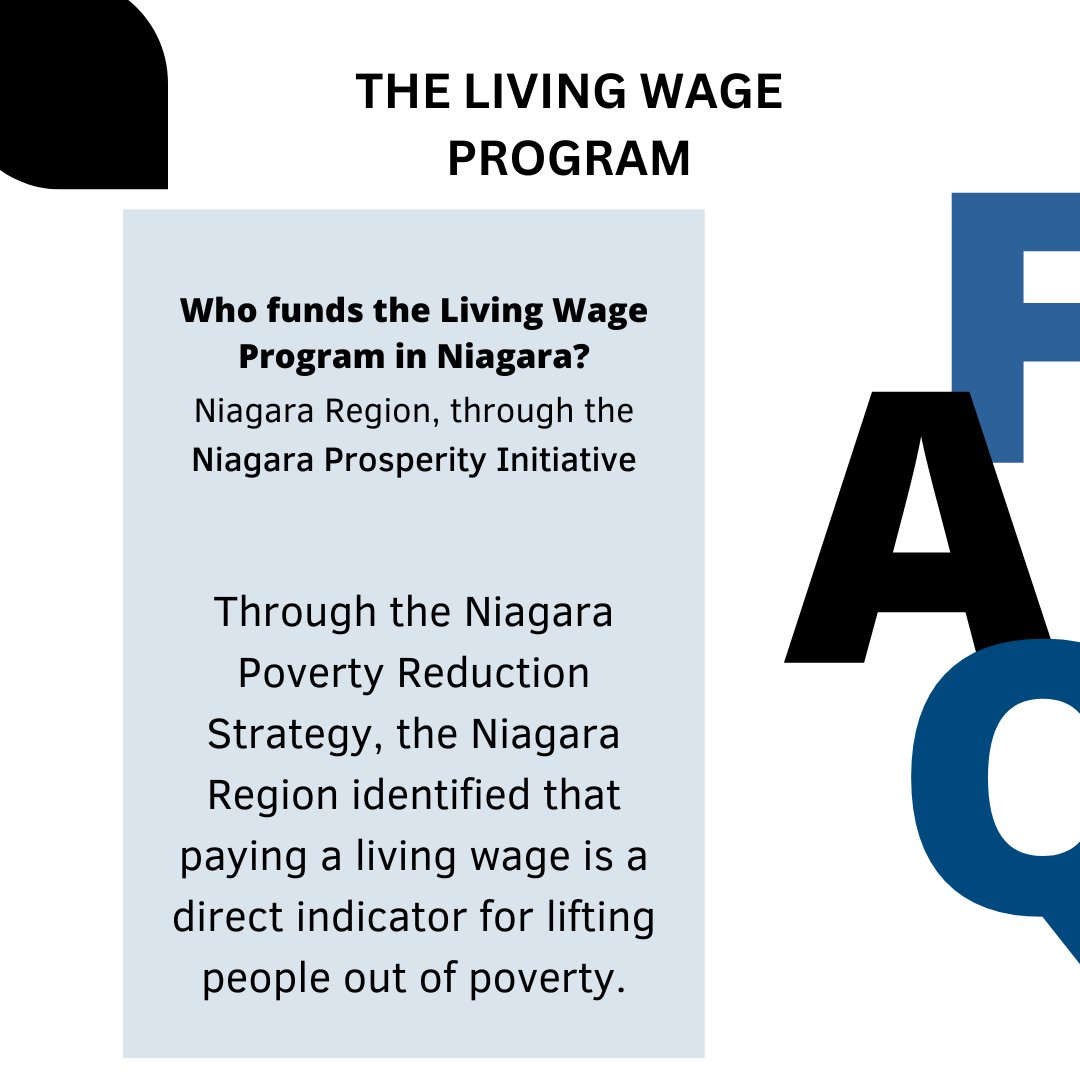 livingwagenr's tweet photo. It might be unclear how Living Wage Niagara fits in with other Living Wage groups in Ontario. We created this FAQ slide to clear up any confusion. Questions? Email: isha@unitedwayniagara.org for any inquiries. #livingwage #ontario https://t.co/DEzU7YzlOU