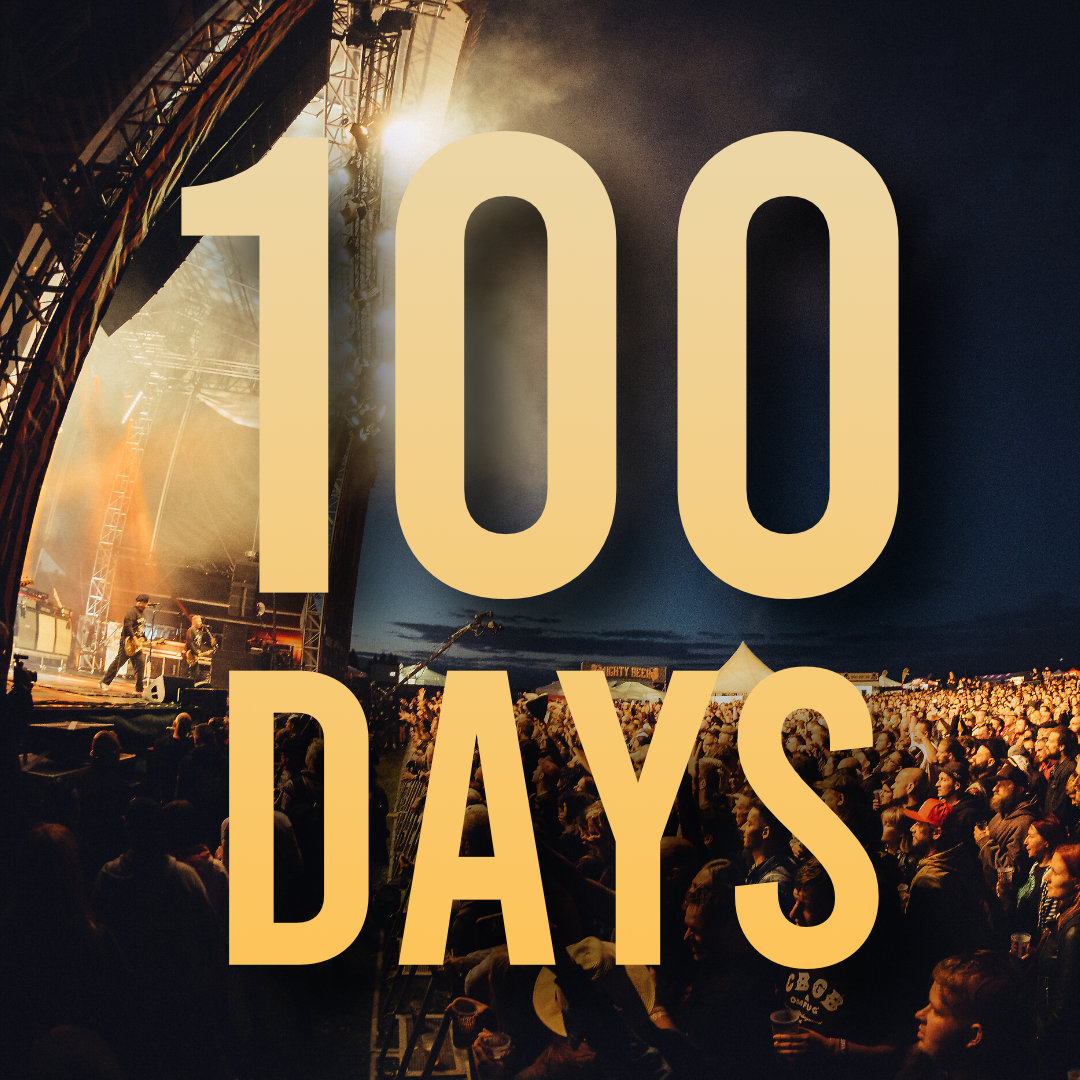 MightySounds's tweet photo. 🔥100 days till #MightySounds vol. 17 !🔥
➖➖➖
📍 Mighty Sounds 2023
📅 June 23-25, 2023
🇨🇿 Tábor, CZ
🎫 https://t.co/xyHTEYrQ7f https://t.co/KOlD6sB5yR
