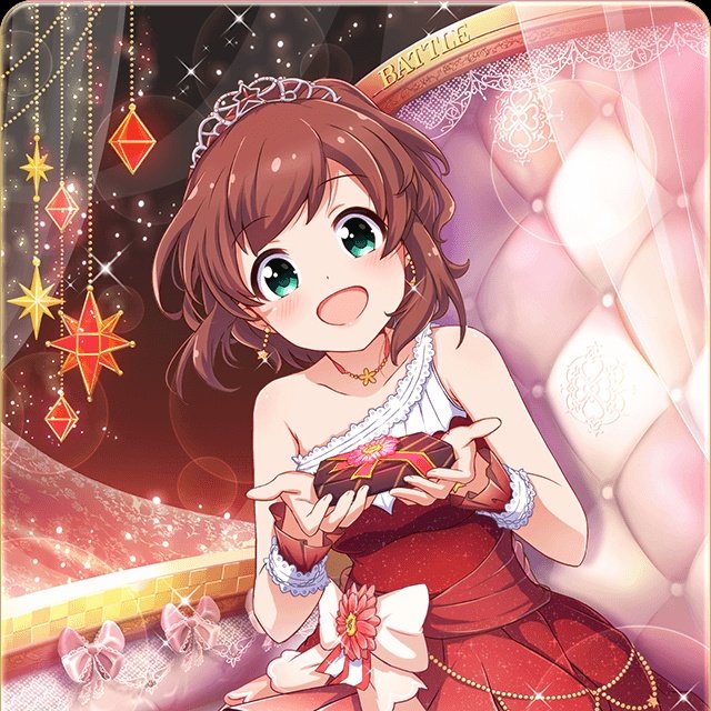 #新しいプロフィール画像#バトガ#星月みき生誕祭2023【バースデー'18】みきおめでとう🎊🎉 