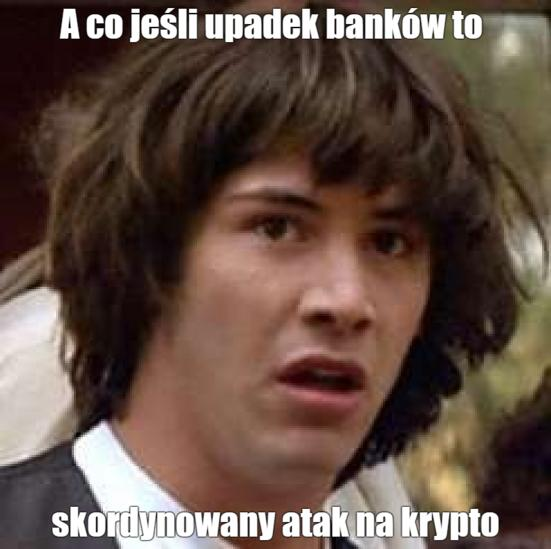 Paul__Crow's tweet photo. GM Dzisiaj sprawdzam, czy upadek banku Signature $sivb był atakiem na #krypto.

Przeszukam 212 stron ich bilansu, żeby się tego dowiedzieć.
🧐

tldr: nie, był źle zarządzany

1/20 https://t.co/aw2M7YzMIV