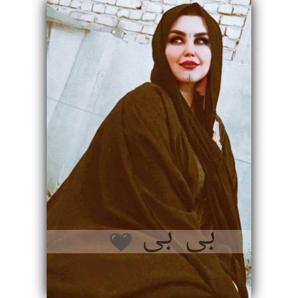 safi__bibi's tweet photo. #NewProfilePic https://t.co/sM8cuQwluc