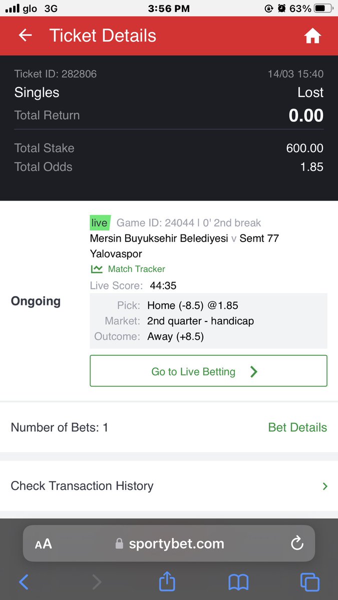 AdebisiImam's tweet photo. @BETFUSE1 He no go 🗑with u bro everytime lost 😡 https://t.co/YjxgB1iGPz