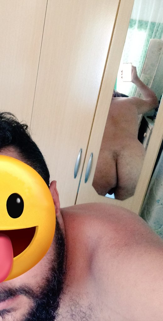 🙈😅 botando a bundinha pra jogo