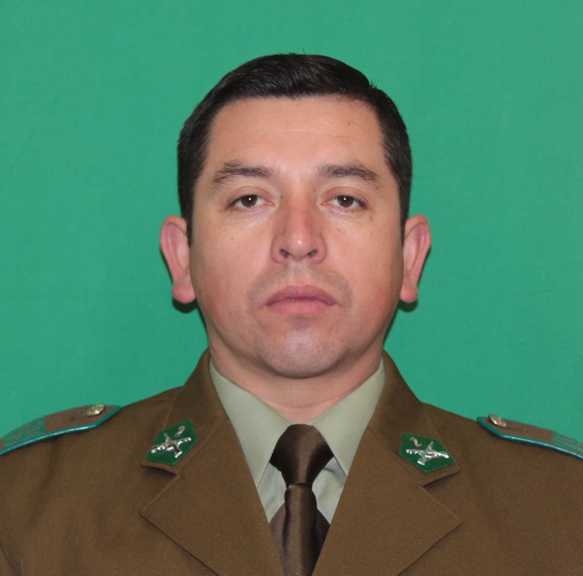 Carabineros de Chile tweet media