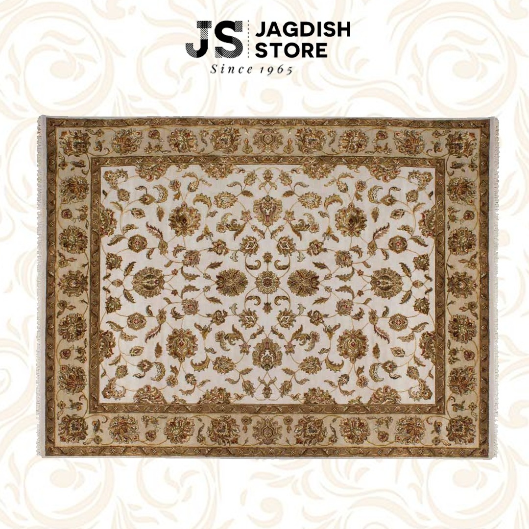 jagdishstoreind's tweet photo. Make a statement with our eye-catchy traditional rugs!
Discover a collection of such traditional rugs that will give a unique look to your home.
Visit our online store today, 👉 link in bio.
#JagdishStore #HomeDecor #IndianDesign #HomeDesign #ShopLocal #Home #Interior #Rugs https://t.co/511v3uckng