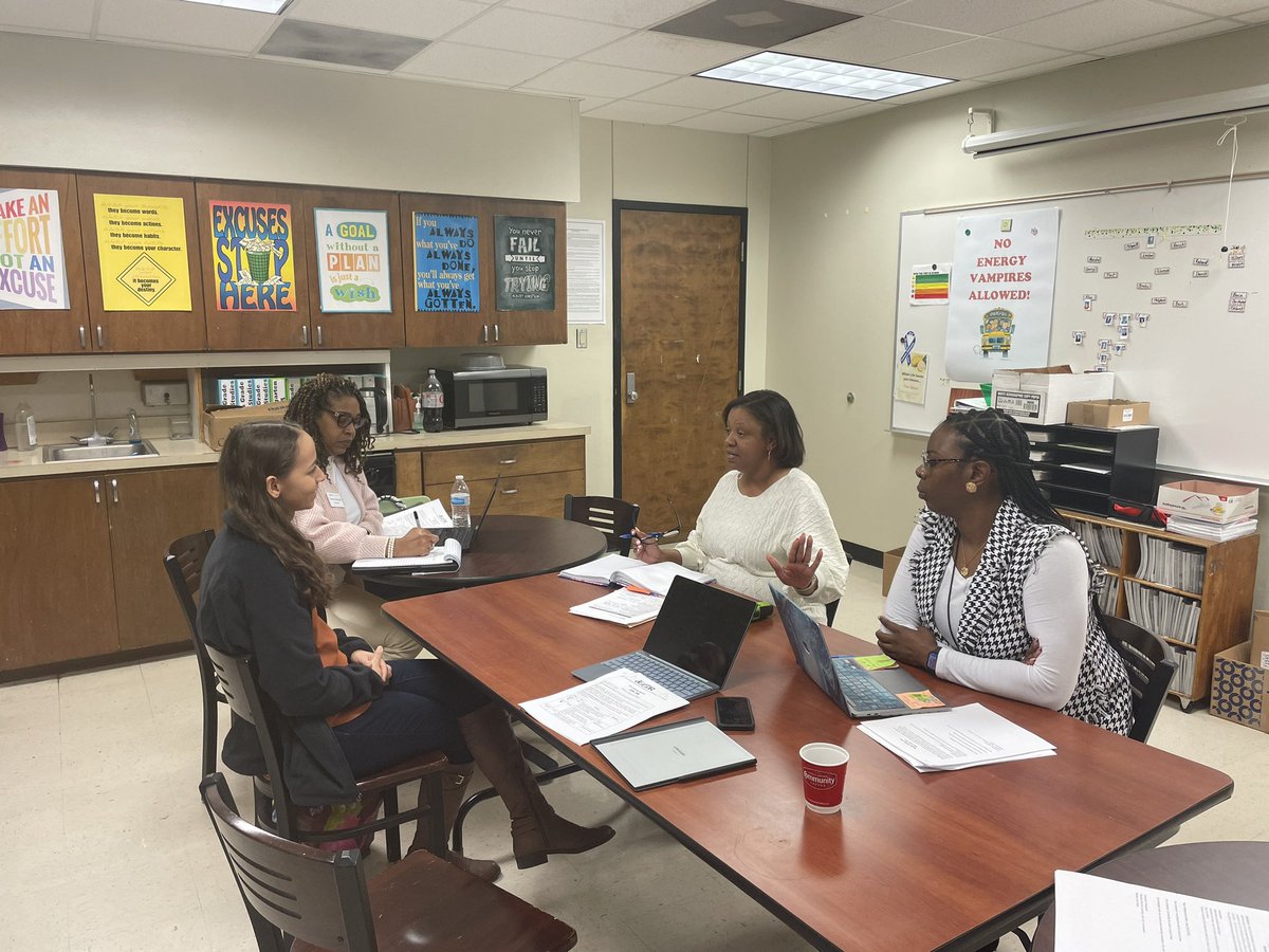 Mandy LaCerte (@mandylacerte) on Twitter photo Amazing teacher leader coaching session with Ms. Christopher (who is amazing by the way)!@tiwanaha1 <a href="/NIETteach/">National Institute for Excellence in Teaching</a> <a href="/BrParkviewElem/">Parkview Elementary BR</a> Amazing teacher leader coaching session with Ms. Christopher (who is amazing by the way)!@tiwanaha1 <a href="/NIETteach/">National Institute for Excellence in Teaching</a> <a href="/BrParkviewElem/">Parkview Elementary BR</a>
