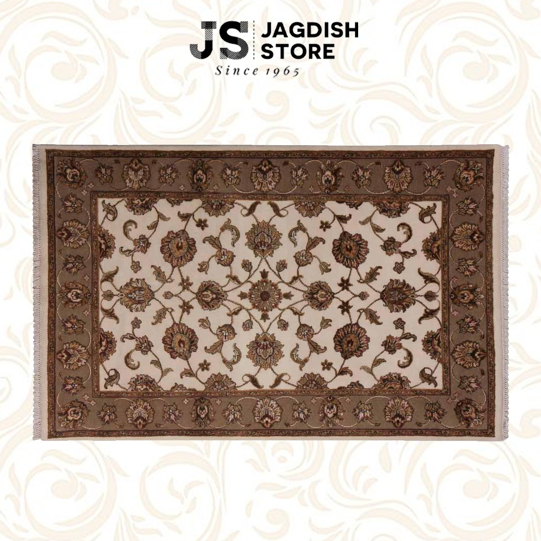 jagdishstoreind's tweet photo. Make a statement with our eye-catchy traditional rugs!
Discover a collection of such traditional rugs that will give a unique look to your home.
Visit our online store today, 👉 link in bio.
#JagdishStore #HomeDecor #IndianDesign #HomeDesign #ShopLocal #Home #Interior #Rugs https://t.co/511v3uckng