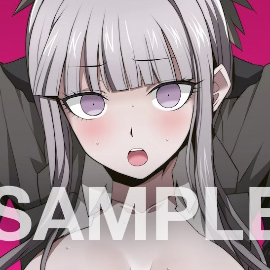 【NSFW】skeb納品、霧切響子さんです。差分有り
・・・もうちょっと差分増やそうかな
https://t.co/wkKy4wRJcr #Skeb #Commission @skeb_jpより 