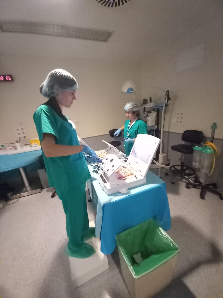 📣 #SECOinforma

Los días 13 a 15 de marzo se celebra una nueva edición del curso Fase II de #Formación #SECO. 

Dirigido por el Prof. Cruz Vigo, la Dra. Frutos, el Dr. Rodríguez y la Dra. Gómez.