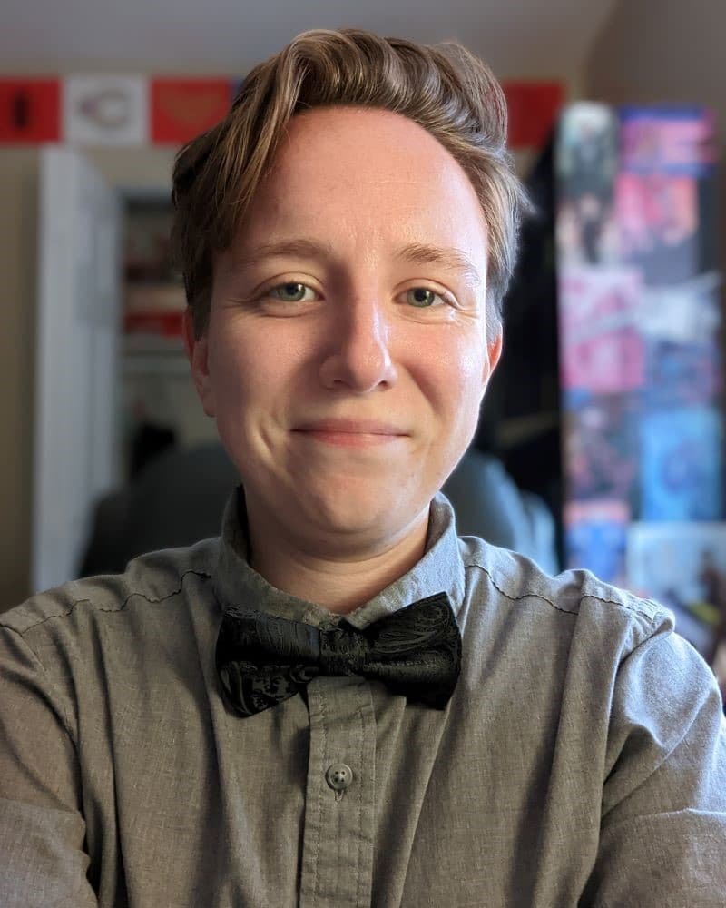 clark_hill_inst's tweet photo. Congrats to @AMatijczak whose oral presentation titled "A ray of light in the chaos: Relationships between companion animals and LGBTQ+ emerging adults during the COVID-19 pandemic" was accepted for the @LgbtqSymposium! #CHIstudentspotlight https://t.co/v0OAItrqTS