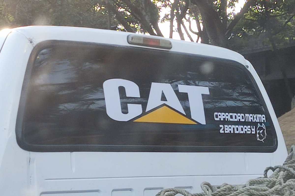 Cosas de la autopista