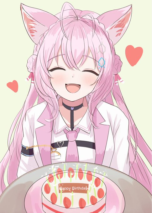 こよちゃんお誕生日おめでとう!!! 