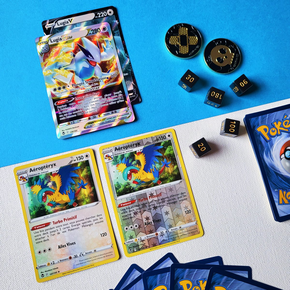 JCC Pokémon France tweet media