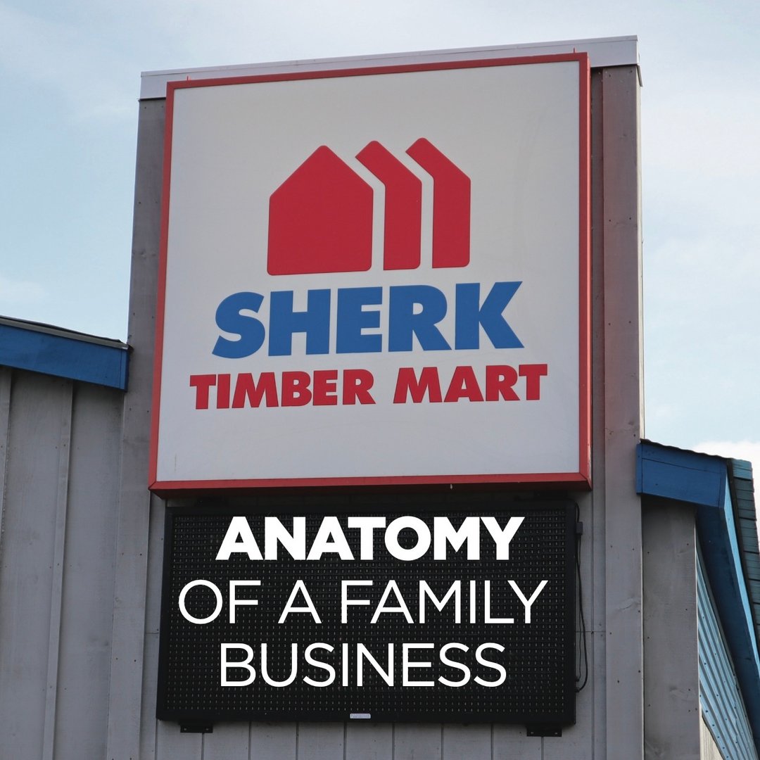 _TIMBERMART's tweet photo. Building Canada together! 🇨🇦 

The Sherk family business is one of the oldest - if not the oldest - family owned building supply retailer in all of Canada. Its unparalleled levels of success may be attributed to hard work, family values, and steadfast dedication! 

#TIMBERMART https://t.co/8UCwNFR2Lj