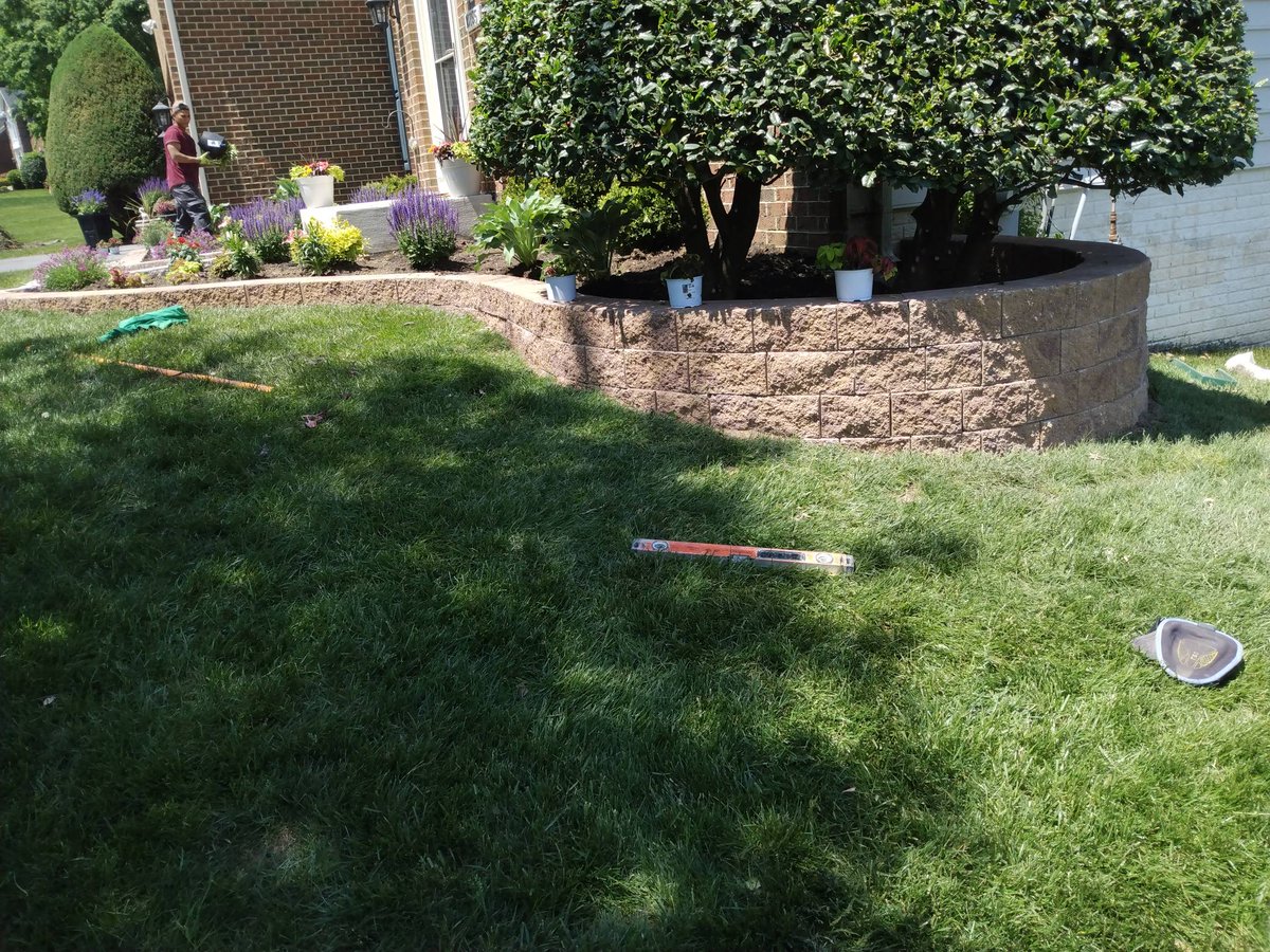 Duran Landscape Design, LLC (@LandscapeDuran) / Posts / X