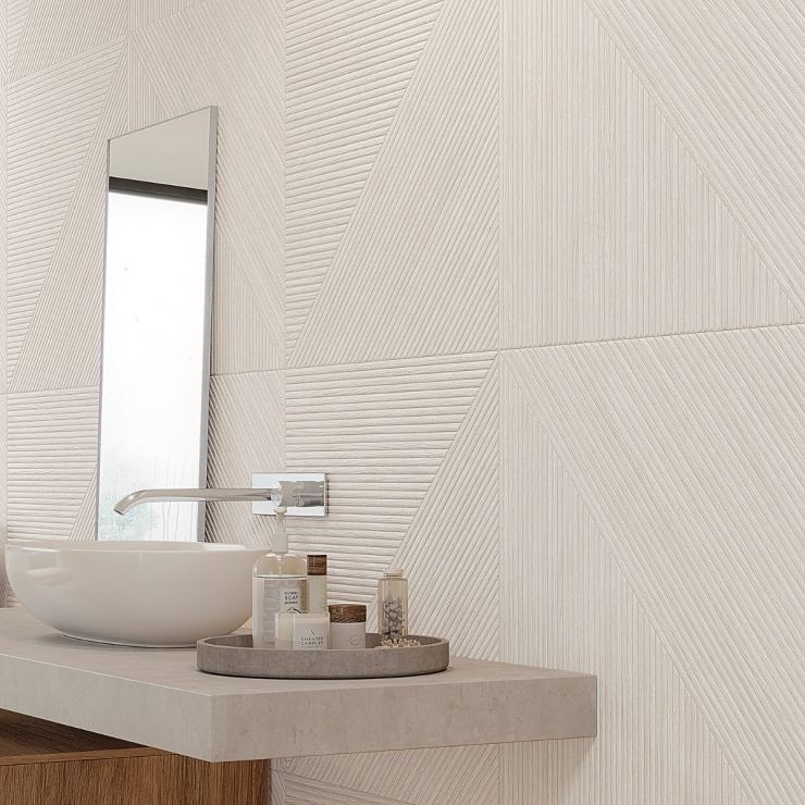 TileBar (@tilebar) on Twitter photo Enso's fine ridges steal the show when installed in any direction and across design styles 💫
Add depth and personality to any feature wall, in any room 🙌
Visit the link below to shop the Enso Collection now!
tilebar.com/collection/til… Enso's fine ridges steal the show when installed in any direction and across design styles 💫
Add depth and personality to any feature wall, in any room 🙌
Visit the link below to shop the Enso Collection now!
tilebar.com/collection/til…