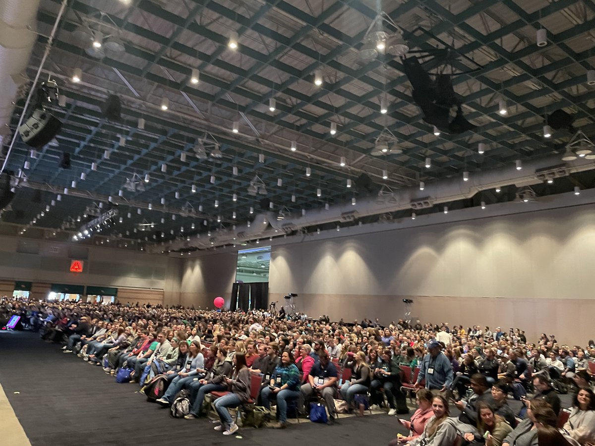 circuitree's tweet photo. The 2023 Tri-State CAMP Conference hosted by ACA NY &amp; NJ (@summercamp411) is officially underway!

**Sign up for a demo at Booth 629 while you're here and automatically enter to win Apple AirPods!

Learn more - https://t.co/HolfjaSqa8

#TSCamp2023 https://t.co/Rp8nypCNsb