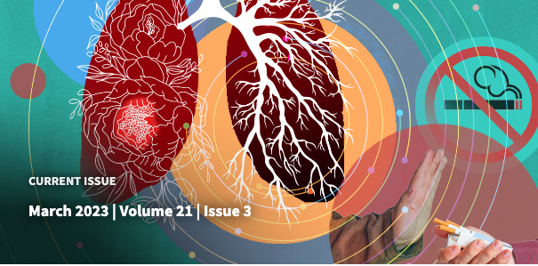 JNCCN's tweet photo. The March issue of @JNCCN is now available online! Featured: @NCCN Guidelines on #SmokingCessation, insights into recent updates to #NCCNGuidelines for #ProstateCancer #EarlyDetection, and more! https://t.co/8t8aPaRYGu #PCSM https://t.co/v3MzALIRMG