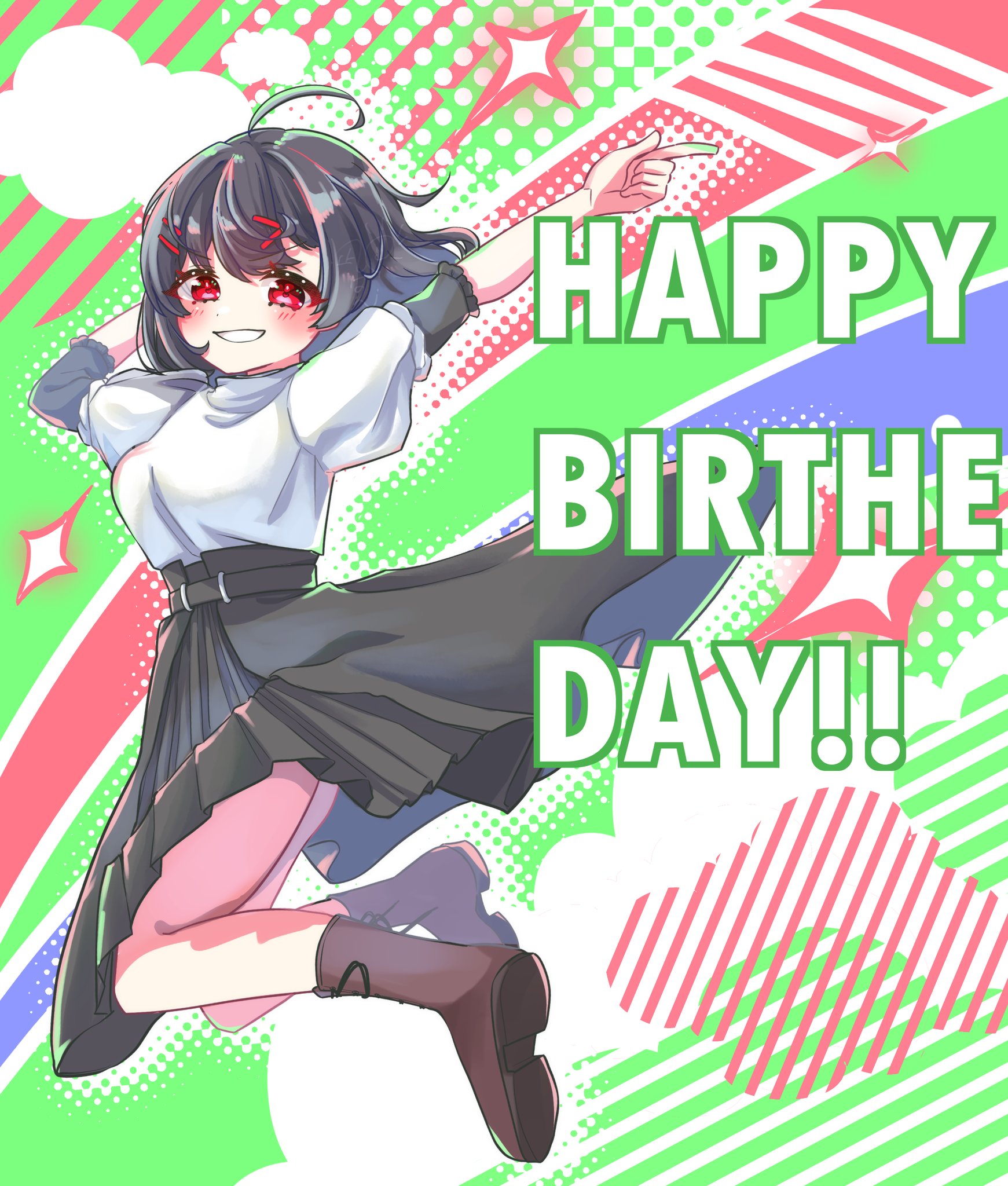 ぽん様♡ありがとうございます♡ FrMFhfqaIAAf7B5.jpg:large