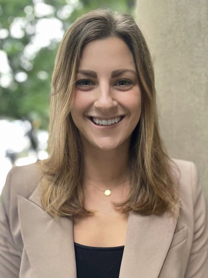 clark_hill_inst's tweet photo. CHI's @carineeleslie seeks to understand factors that affect post-trauma outcomes among adolescents and young adults exposed to violence. Carine hopes to develop effective intervention and prevention programs from a trauma-informed lens. #CHIstudentspotlight https://t.co/isSDPqLdJr