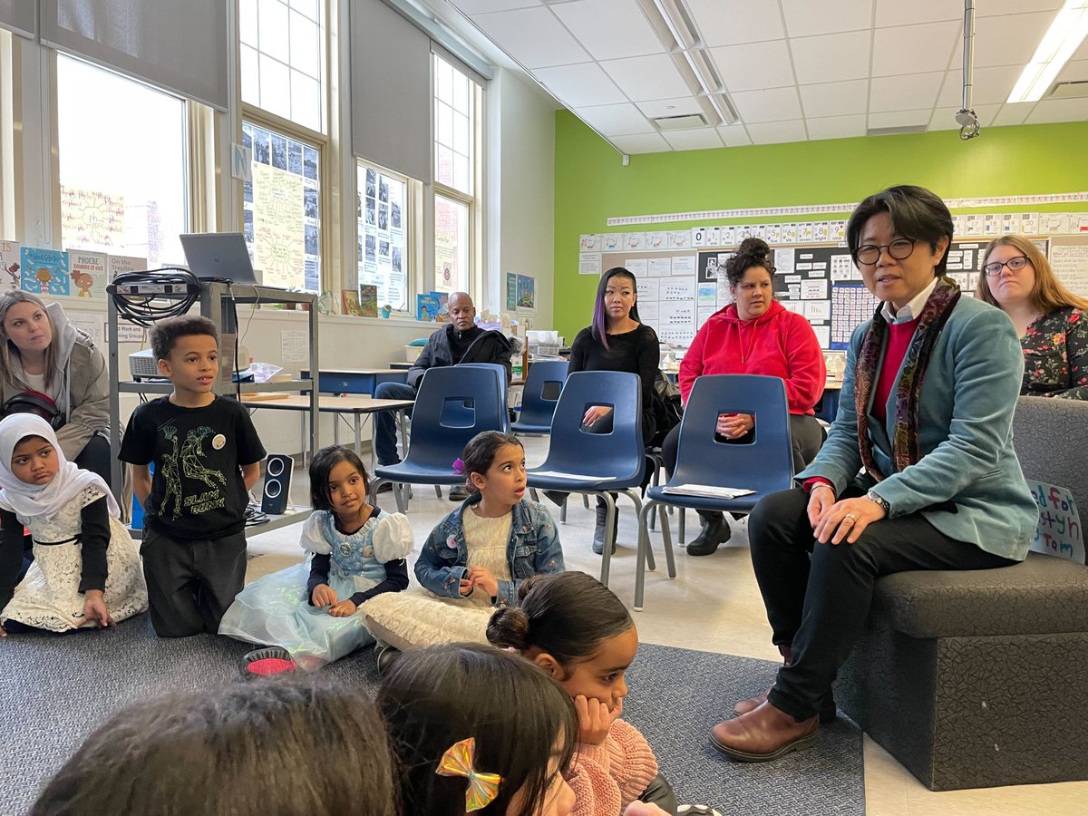 Kristyn Wong-Tam 🇨🇦 tweet media