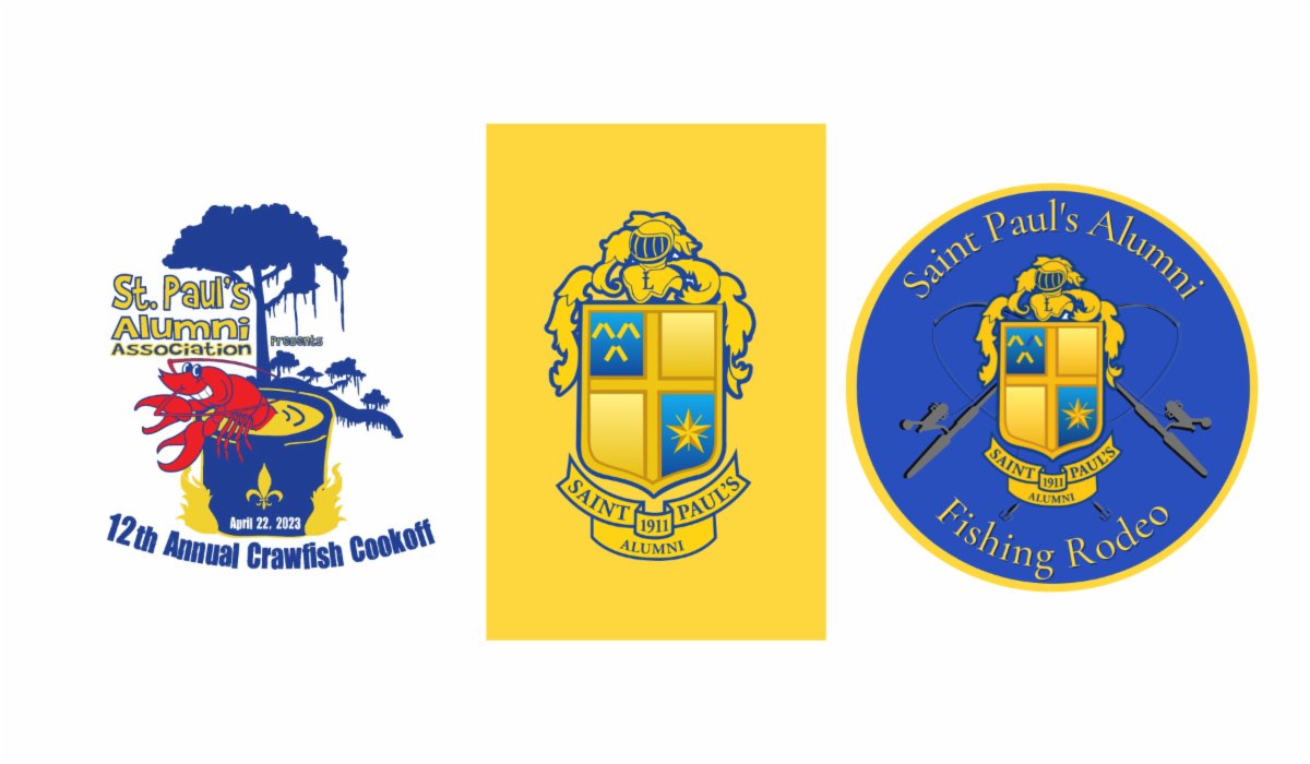 St. Paul's Alumni tweet media