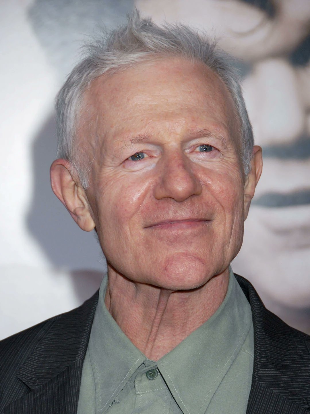Happy Birthday dear Raymond J. Barry! 