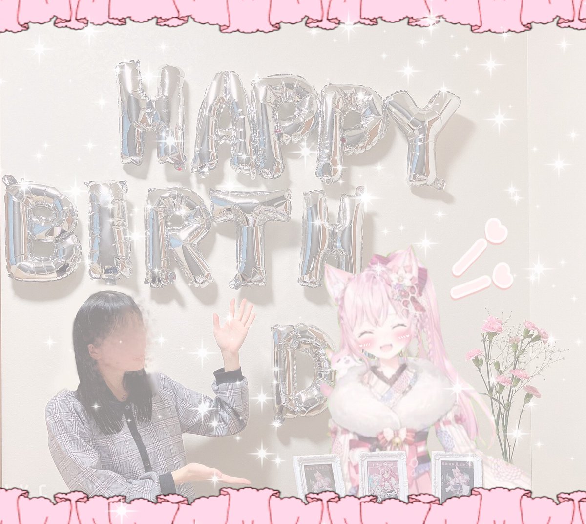 とあ🧪@低浮上 (@toakoyo_1211) / Posts / X