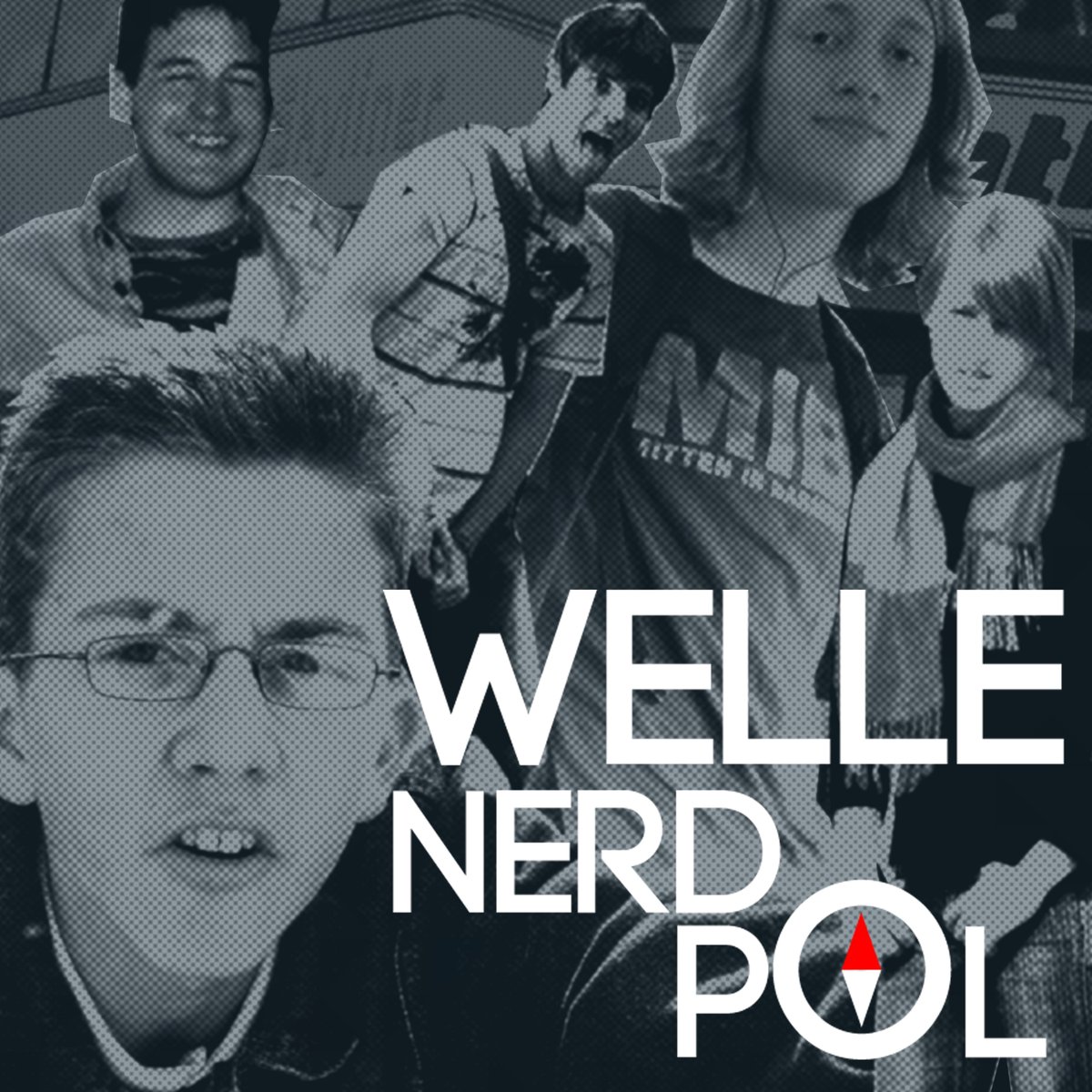 Was ist das? Eine neue Folge Welle Nerdpol kommt mit dem Reisebus auf den Ponyhof gefahren! Egal ob Bierpong oder Schutzstation Wattenmeer, für jeden ist was dabei: podriders.de/episode/welle-…