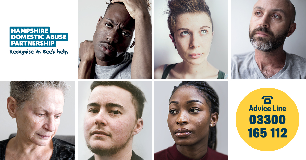 Hampshire County Council tweet media