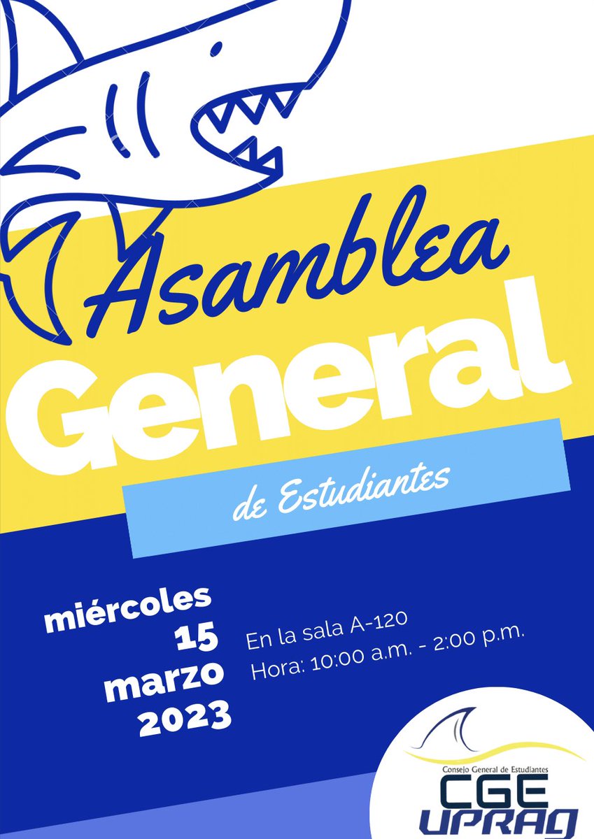 ❗️RECORDATORIO❗️
