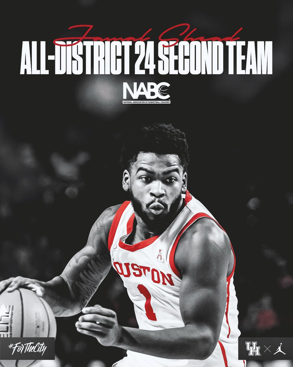 𝗡𝗔𝗕𝗖 𝗔𝗹𝗹-𝗗𝗶𝘀𝘁𝗿𝗶𝗰𝘁 𝟮𝟰 𝗦𝗲𝗰𝗼𝗻𝗱 𝗧𝗲𝗮𝗺
<a href="/Thejshead/">Jamal shead</a>

#ForTheCity x #GoCoogs